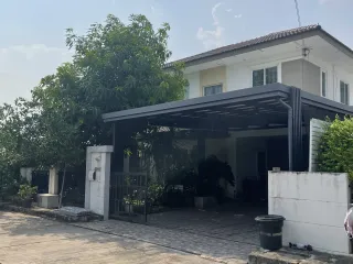 For sale 3 bedrooms house in Mueang Saraburi, Saraburi
