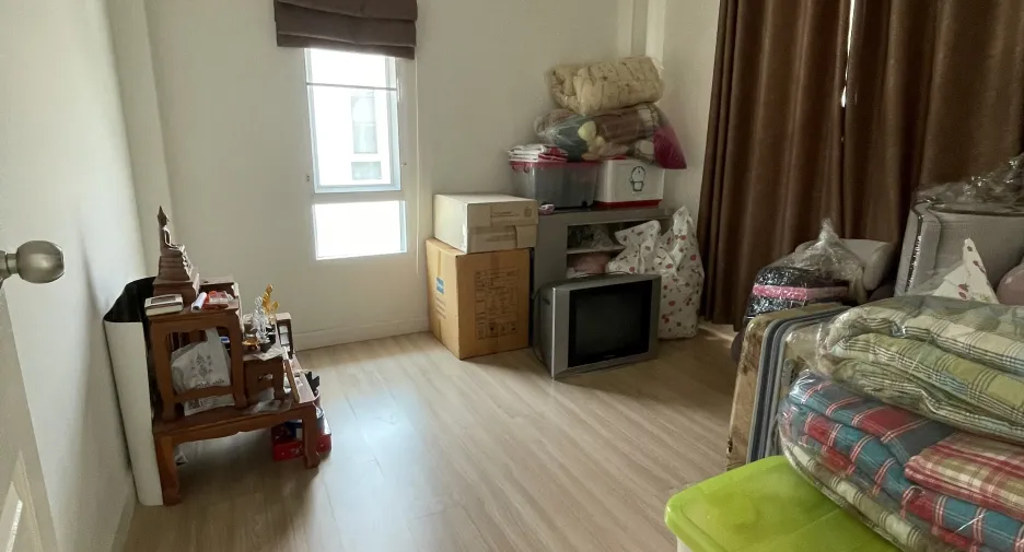For sale 3 bedrooms house in Mueang Saraburi, Saraburi