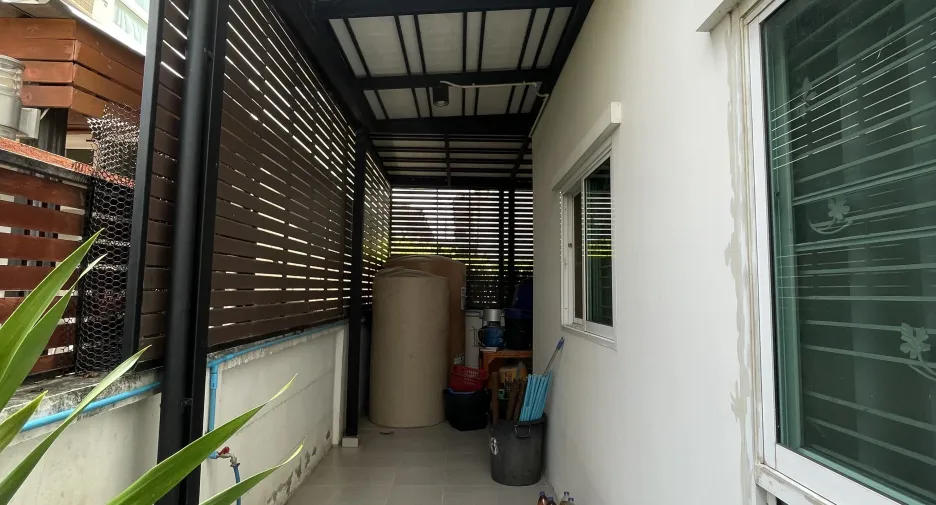 For sale 3 bedrooms house in Mueang Saraburi, Saraburi
