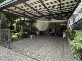 For sale 3 bedrooms house in Mueang Saraburi, Saraburi
