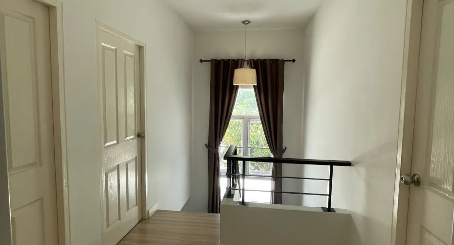 For sale 3 bedrooms house in Mueang Saraburi, Saraburi