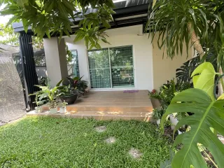 For sale 3 bedrooms house in Mueang Saraburi, Saraburi