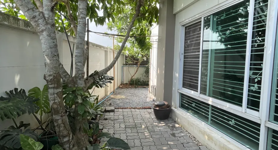 For sale 3 bedrooms house in Mueang Saraburi, Saraburi