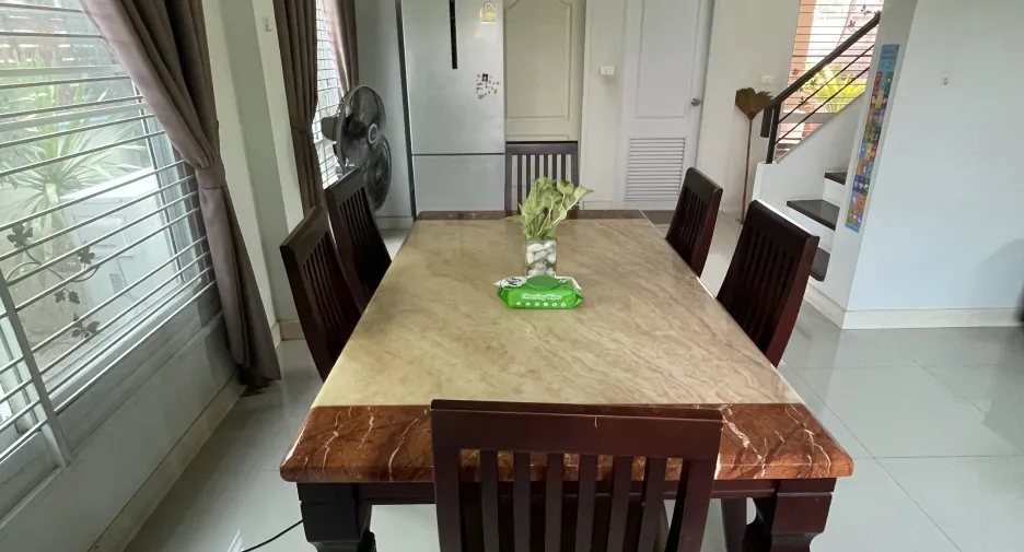 For sale 3 bedrooms house in Mueang Saraburi, Saraburi