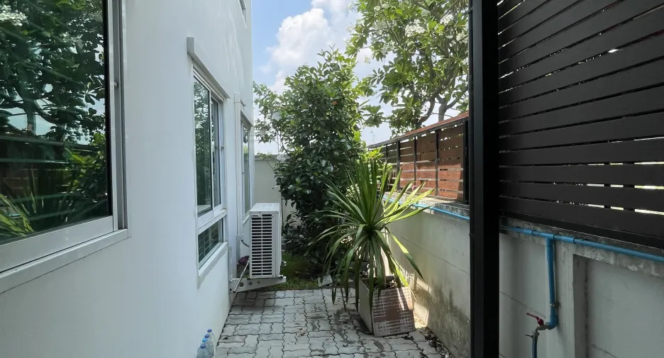 For sale 3 bedrooms house in Mueang Saraburi, Saraburi