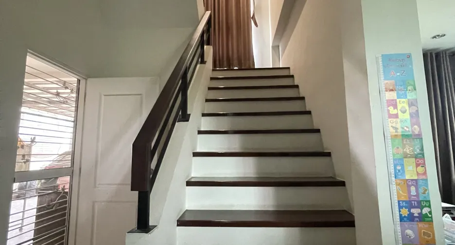 For sale 3 bedrooms house in Mueang Saraburi, Saraburi