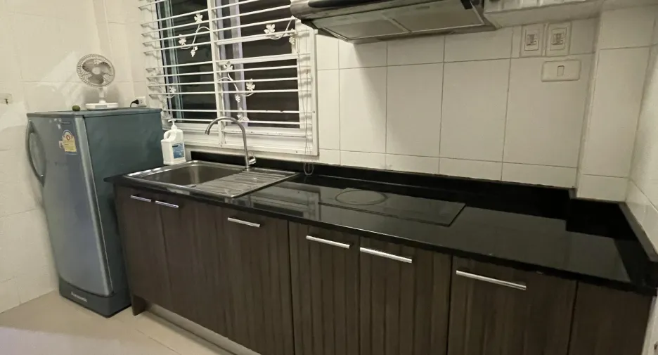 For sale 3 bedrooms house in Mueang Saraburi, Saraburi