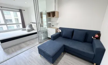 For rent 1 bed condo in Mueang Udon Thani, Udon Thani