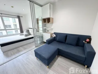 For rent 1 bed condo in Mueang Udon Thani, Udon Thani