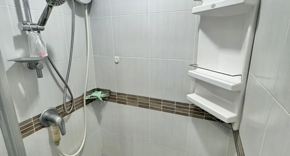 For rent 1 bed condo in Mueang Udon Thani, Udon Thani