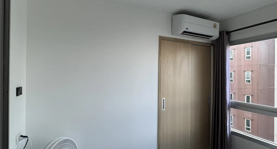 For rent 1 bed condo in Mueang Udon Thani, Udon Thani