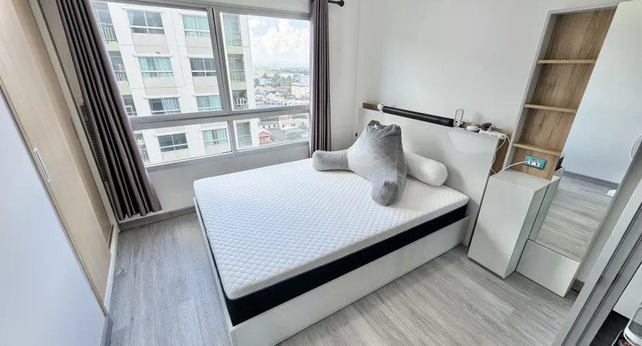 For rent 1 bed condo in Mueang Udon Thani, Udon Thani