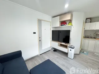 For rent 1 bed condo in Mueang Udon Thani, Udon Thani