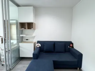 For rent 1 bed condo in Mueang Udon Thani, Udon Thani