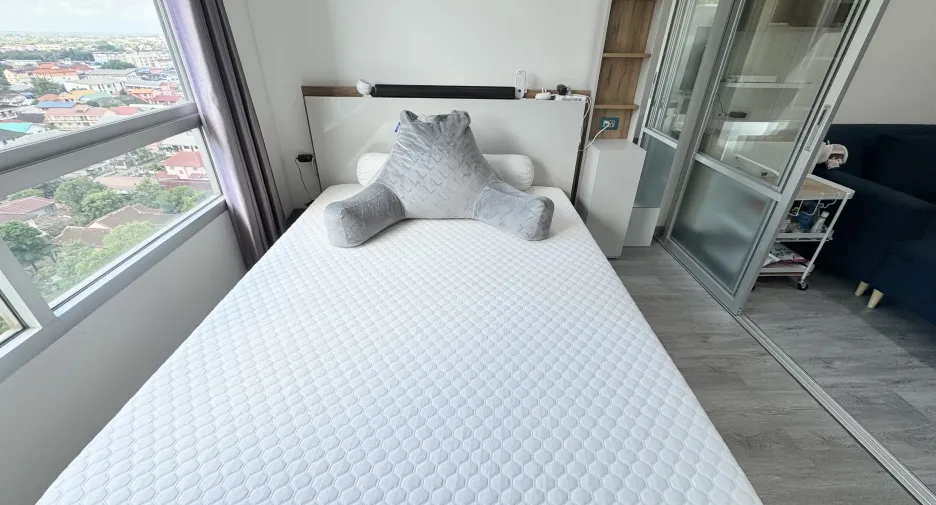 For rent 1 bed condo in Mueang Udon Thani, Udon Thani