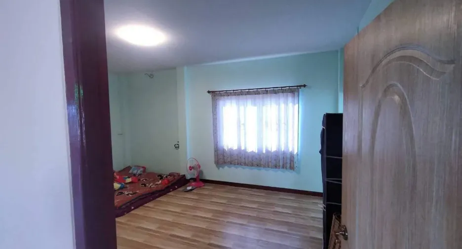 For sale 3 bedrooms house in Bueng Sam Phan, Phetchabun
