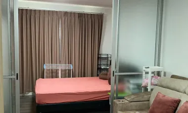 For sale 1 bed condo in Khlong Luang, Pathum Thani