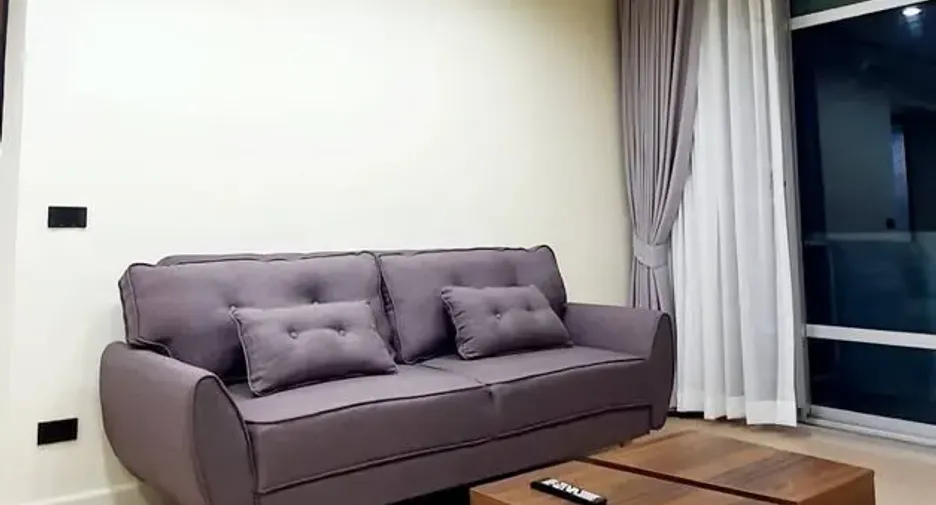 ขาย และ ให้เช่า 2 ห้องนอน คอนโด ใน ปากเกร็ด, นนทบุรี
