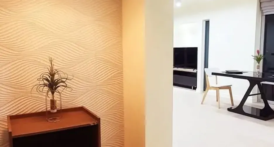 ขาย และ ให้เช่า 2 ห้องนอน คอนโด ใน ปากเกร็ด, นนทบุรี