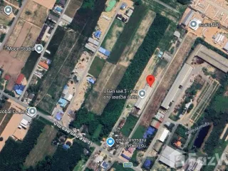 For sale land in Nikhom Phatthana, Rayong