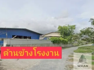 For sale studio house in Ban Pho, Chachoengsao