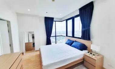 For rent 2 bedrooms condo in Pak Kret, Nonthaburi