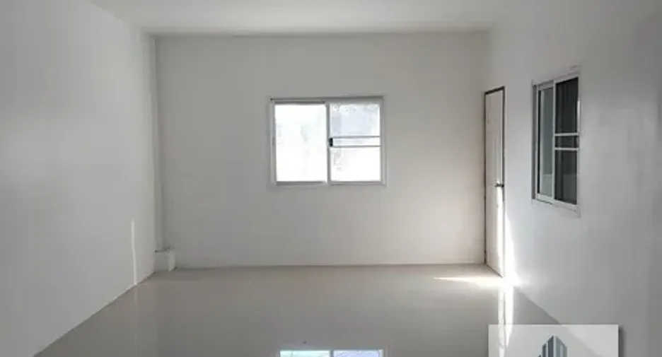 For sale and for rent studio house in Mueang Chon Buri, Chonburi