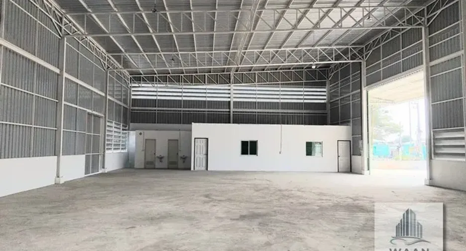 For sale and for rent studio house in Mueang Chon Buri, Chonburi