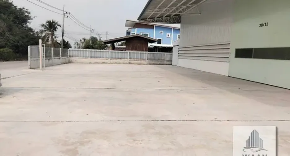 For sale and for rent studio house in Mueang Chon Buri, Chonburi