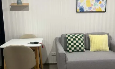 For rent 1 bed condo in Mueang Rayong, Rayong