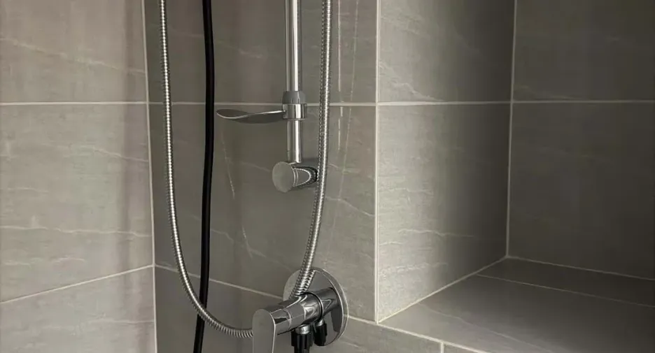 For rent 1 bed condo in Mueang Rayong, Rayong