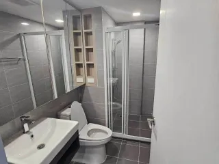 À vendre 2 chambres condo à Mueang Rayong, Rayong
