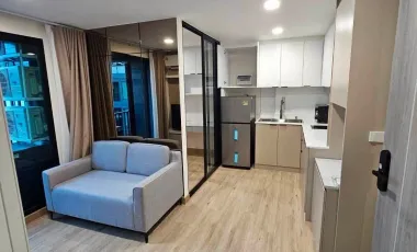 For sale 2 bedrooms condo in Mueang Rayong, Rayong
