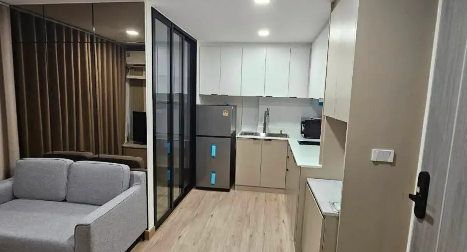 For sale 2 bedrooms condo in Mueang Rayong, Rayong