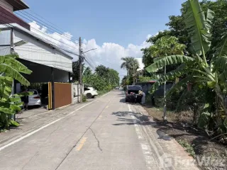 For sale land in Mueang Pathum Thani, Pathum Thani