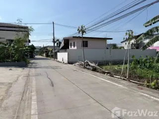 For sale land in Mueang Pathum Thani, Pathum Thani