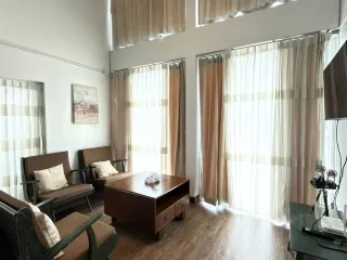 For rent 3 bedrooms townhouse in Mueang Rayong, Rayong