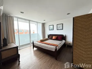 For rent 3 bedrooms townhouse in Mueang Rayong, Rayong