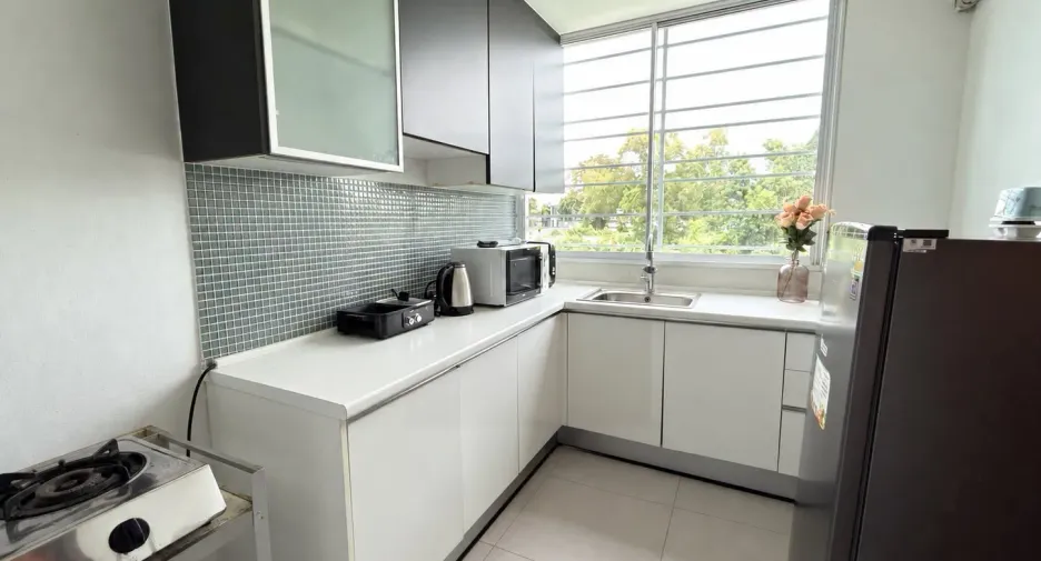 For rent 3 bedrooms townhouse in Mueang Rayong, Rayong