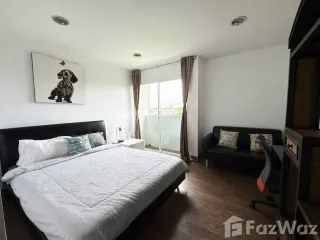 For rent 3 bedrooms townhouse in Mueang Rayong, Rayong