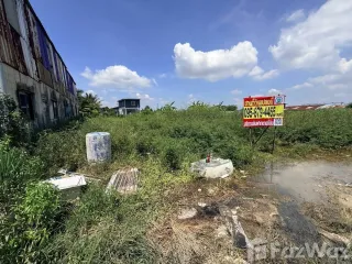 For sale land in Bang Bua Thong, Nonthaburi