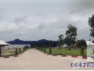 For rent 5 bedrooms house in Ban Bueng, Chonburi