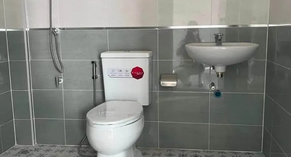For rent studio house in Bang Bua Thong, Nonthaburi