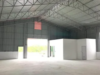 For rent studio house in Bang Bua Thong, Nonthaburi