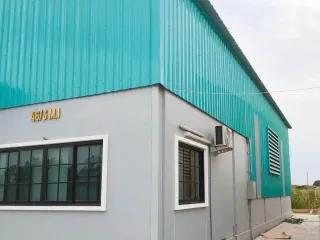 For rent studio house in Bang Bua Thong, Nonthaburi