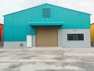 For rent studio house in Bang Bua Thong, Nonthaburi