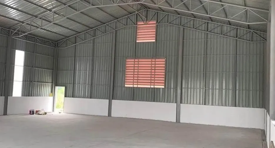 For rent studio house in Bang Bua Thong, Nonthaburi