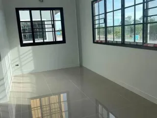 For rent studio house in Bang Bua Thong, Nonthaburi