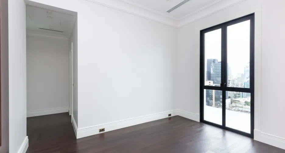 À vendre et à louer 2 chambres condo à Pathum Wan, Bangkok