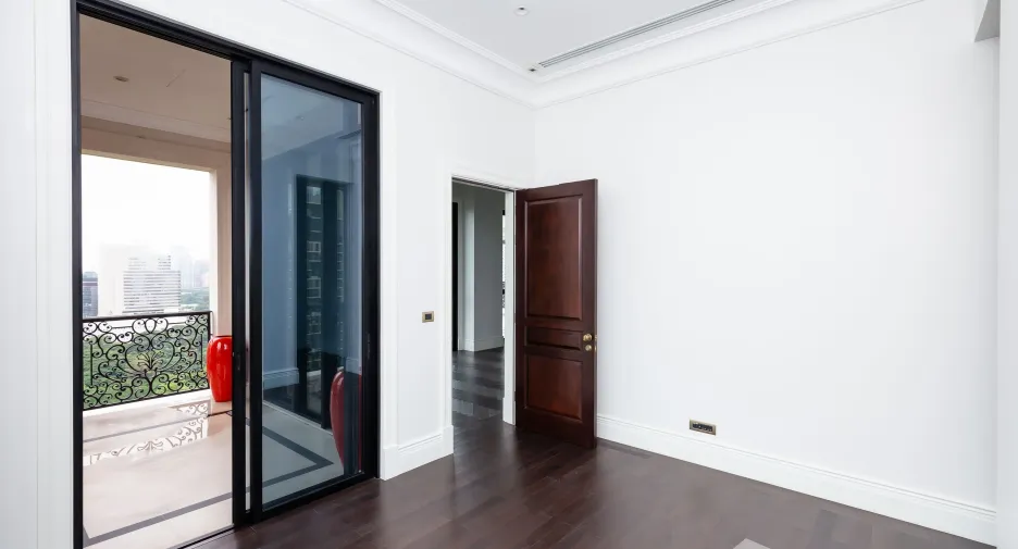 À vendre et à louer 2 chambres condo à Pathum Wan, Bangkok